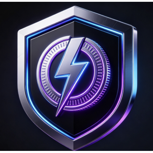DB捕鱼 Logo